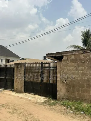 Land Plot for Sales