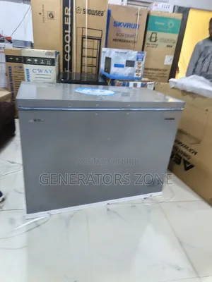 Brand New Aeon Chest Freezer Acf250gk