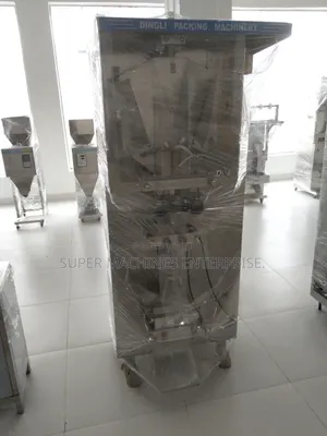 Pure Water Machine
