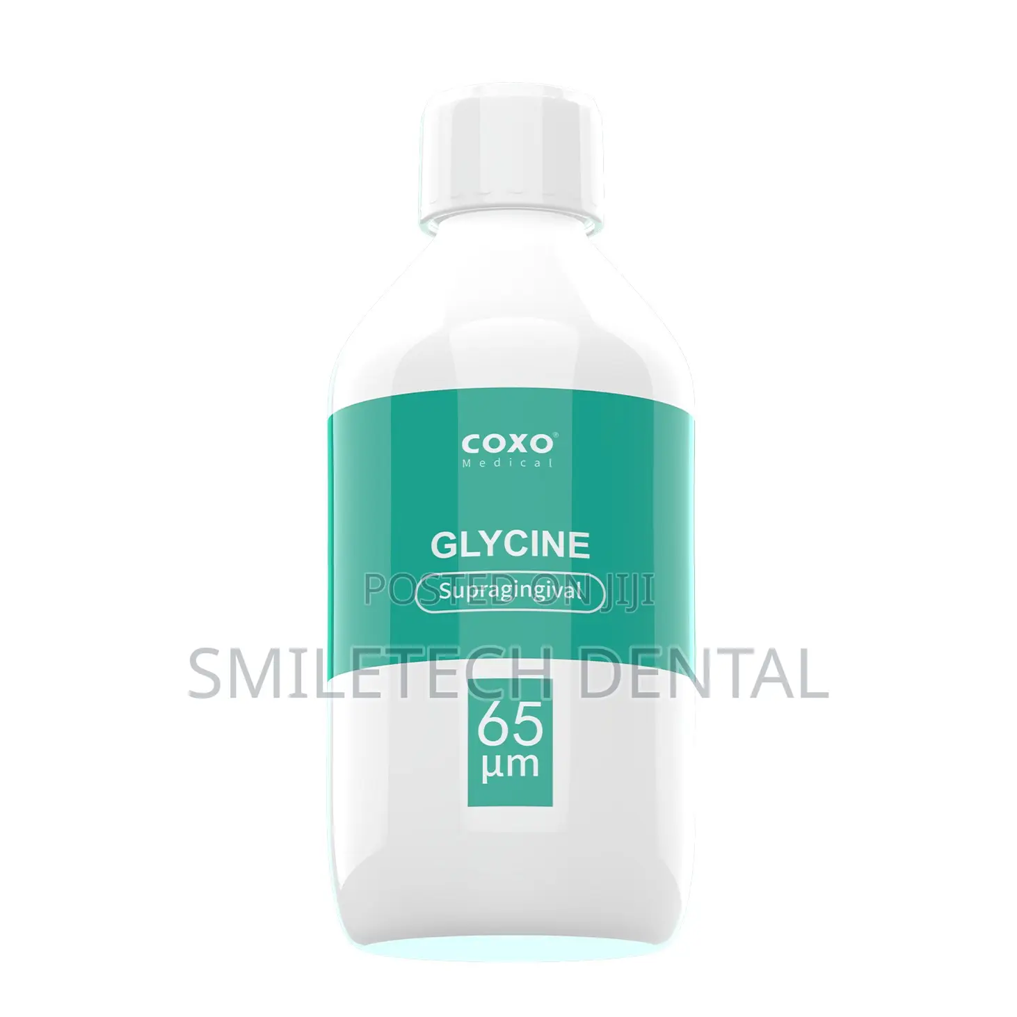 65um Glycine Prophylaxis Powder