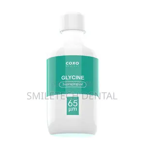 65um Glycine Prophylaxis Powder