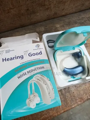 Hearing Good