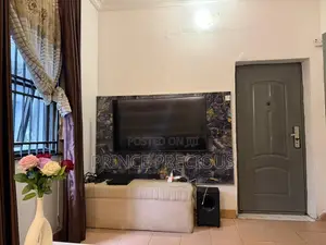 Mini Flat in Lekki Phase 1 for rent