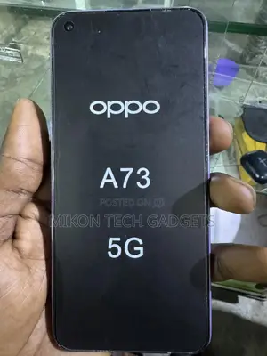 Oppo A73 5G 256 GB
