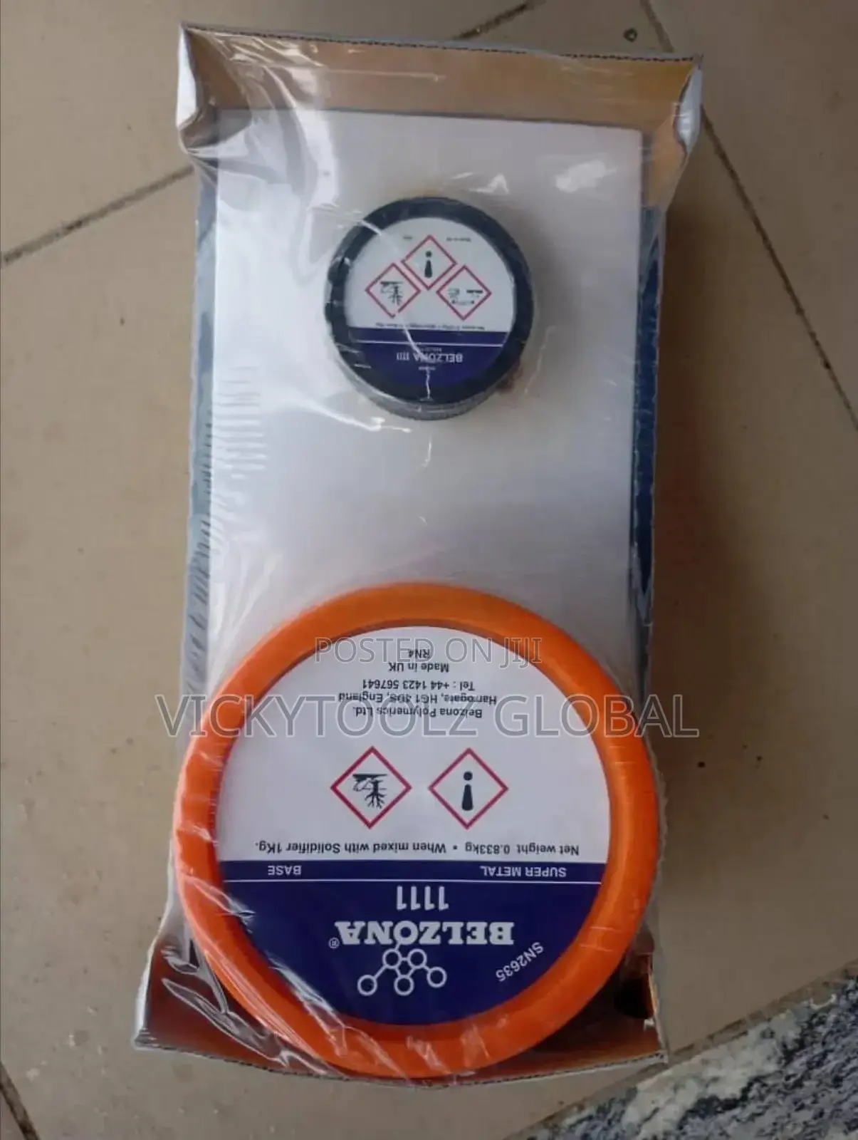 Belzona 1111 (1kg)