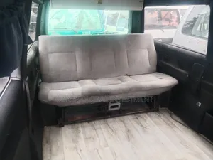 Volkswagen Transporter 2003 White