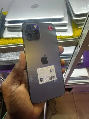 Apple iPhone 12 Pro Max 128 GB