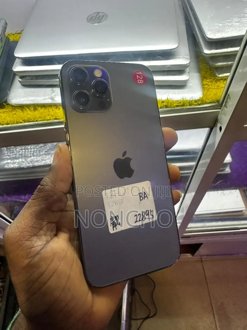 Apple iPhone 12 Pro Max 128 GB