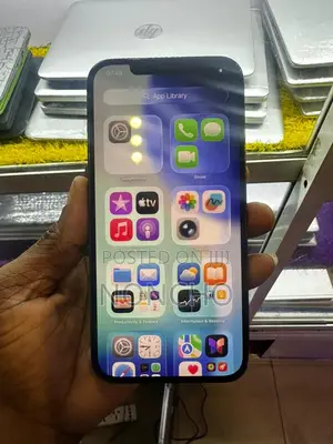 Apple iPhone 12 Pro Max 128 GB