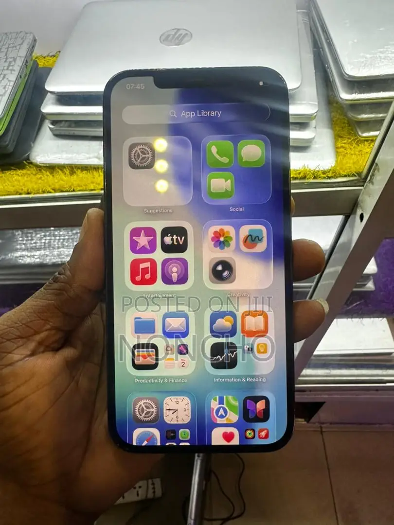 Apple iPhone 12 Pro Max 128 GB