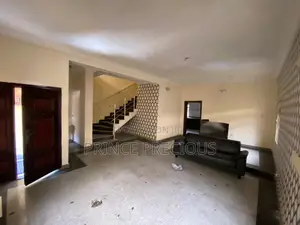 3bdrm Duplex in Fola Oshibo, Lekki Phase 1 for rent