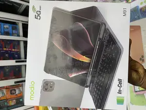 New Modio M91 512 GB