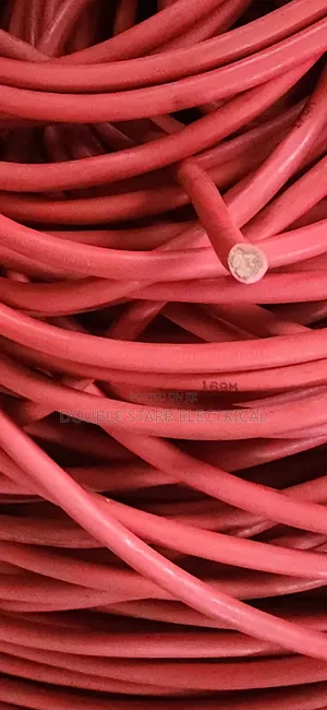 50mm Single Flexible Cable