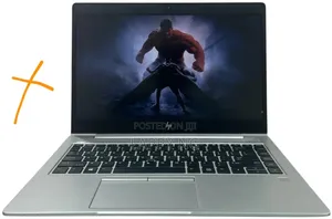 New Laptop HP EliteBook 840 G4 16GB Intel Core i7 SSD 1T
