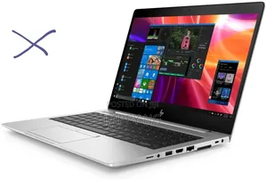 New Laptop HP EliteBook 840 G4 16GB Intel Core i7 SSD 1T