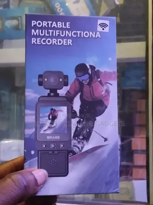 Video Recorder