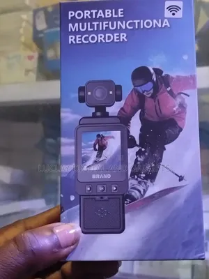 Video Recorder