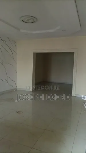 2bdrm Apartment in Longe, Benin City for rent
