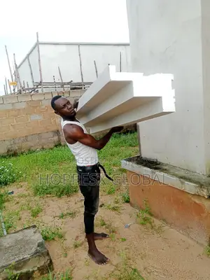 Polystyrene Parapet Designs