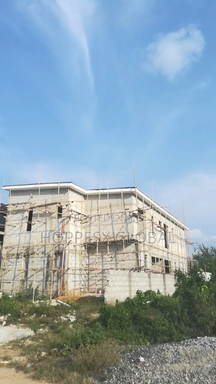 Polystyrene Parapet Designs