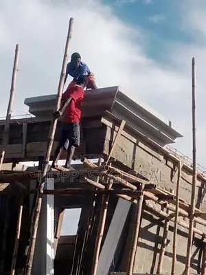 Polystyrene Parapet Designs