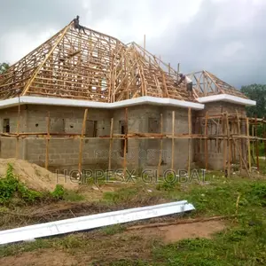 Polystyrene Parapet Designs