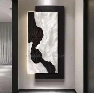 Led Frame Light