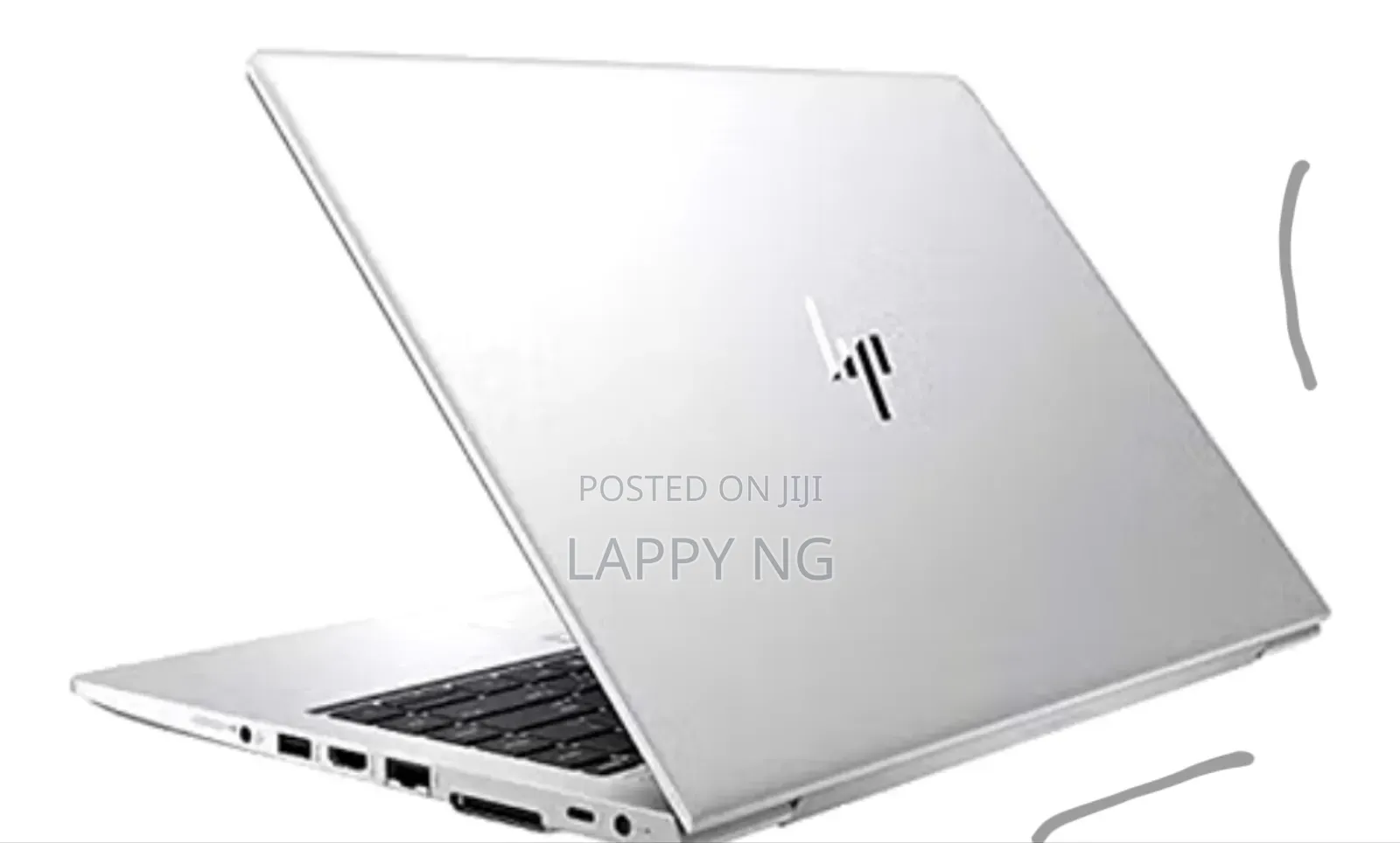 New Laptop HP EliteBook 850 8GB Intel Core i7 SSD 256GB