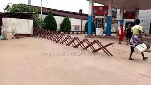 A Prime Filling Station in a Strategic Location for Sale