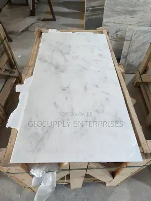 Marble Tiles