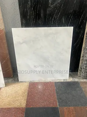 Marble Tiles