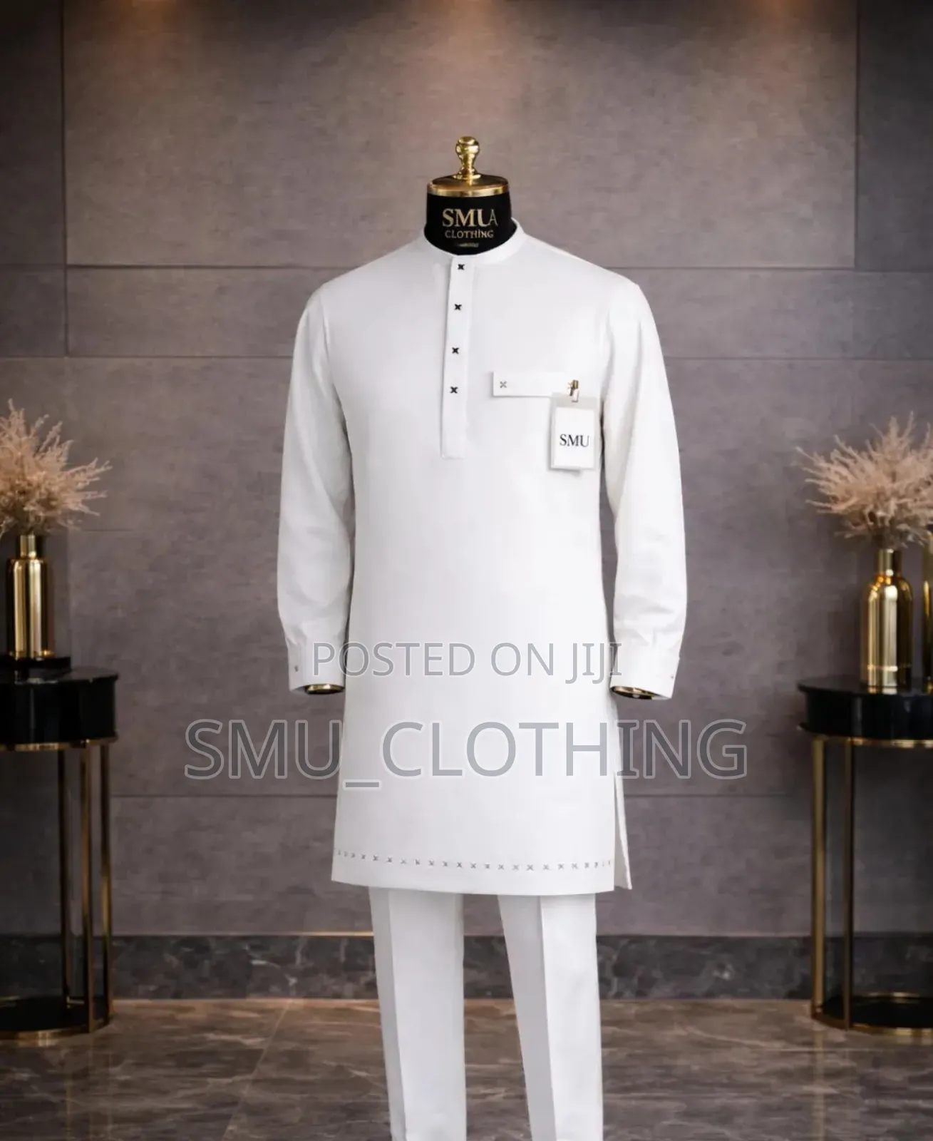 Men's Kaftan