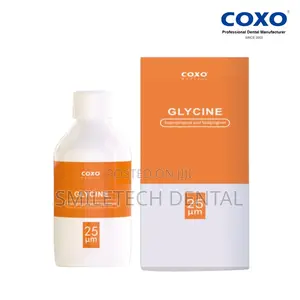 25um Glycine Prophylaxis Powder