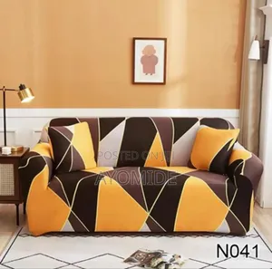 Sofa Cover, L,-Shape Cover