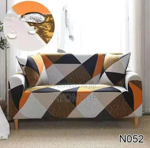 Sofa Cover, L,-Shape Cover