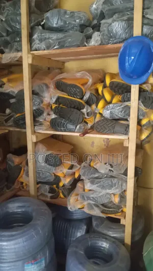 Water Boot Or Rain Boot ( Non Safety)