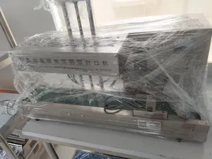 Automatic Induction Foil Sealing Machine