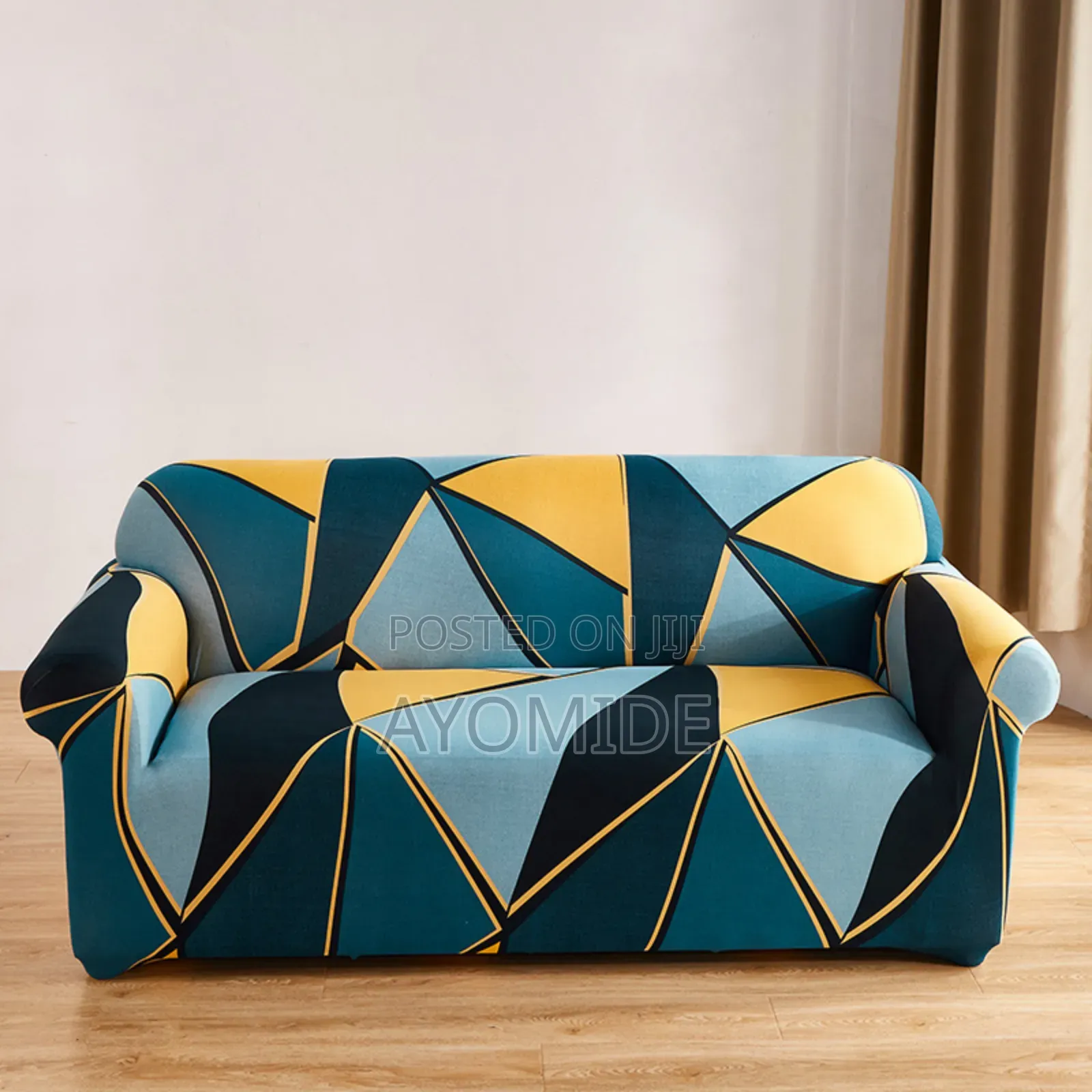 Sofa Cover, L,-Shape Cover