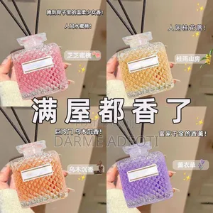 New Arrival 50ml Aromatherapy Diffuser