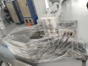 Automatic Induction Foil Sealing Machine