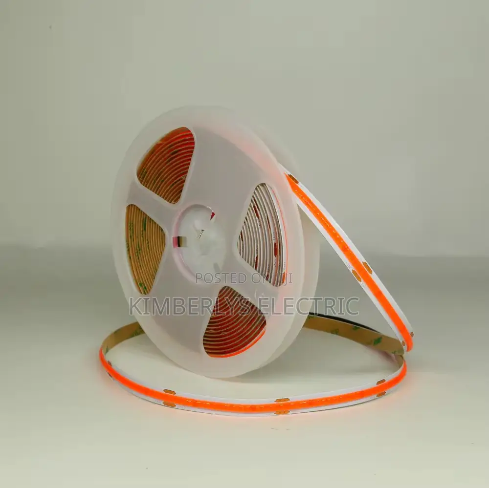 Kimberlys Cob Strip Light Pink (10m)
