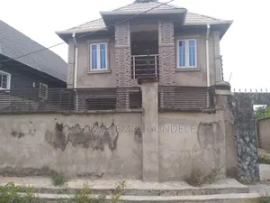 5 Bedroom Duplex for Rent