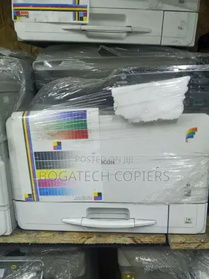 Ricoh Mini Di