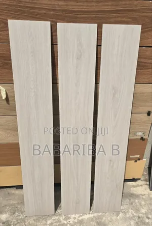20x120cm Wooden Tiles