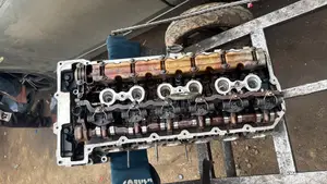 BMW N52 Top Cylinder