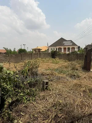 Land Plots