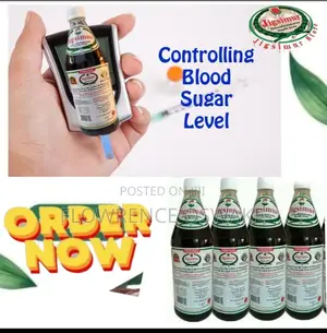 Jigsimur Healthy Drink