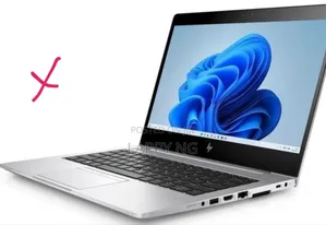 New Laptop HP EliteBook 850 12GB Intel Core i7 SSD 256GB