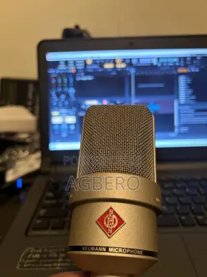 Neumann TLM 103 Microphone