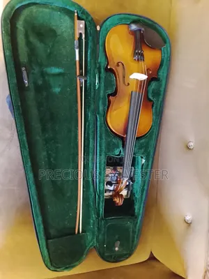 Yamaha Violin